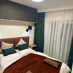 Apartman Czarne Owce