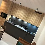 Apartman Czarne Owce