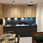 Czarne Owce Apartman *