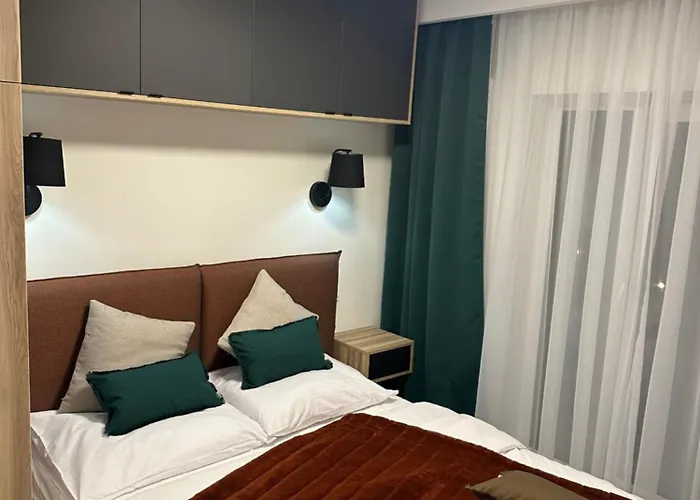 Czarne Owce * Schreiberhau