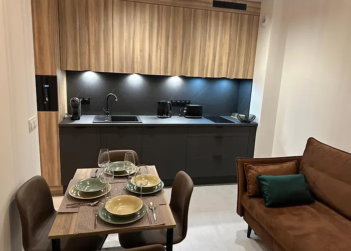 Czarne Owce Schreiberhau