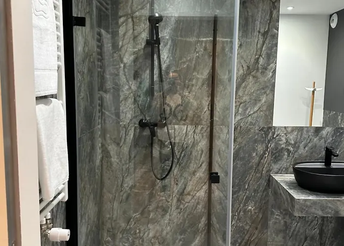 Czarne Owce Schreiberhau