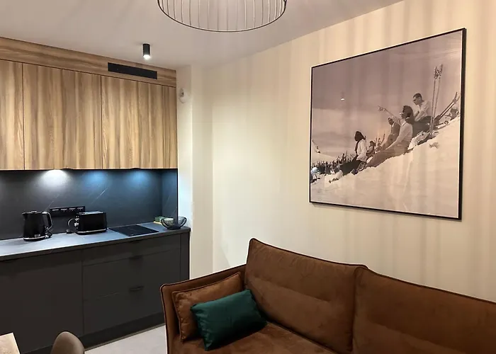 Czarne Owce * Schreiberhau