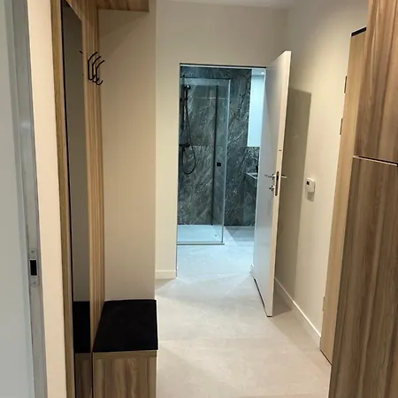 公寓 Czarne Owce *